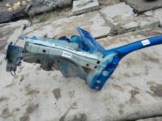 Лонжерон передний левый Renault Megane 2 2006