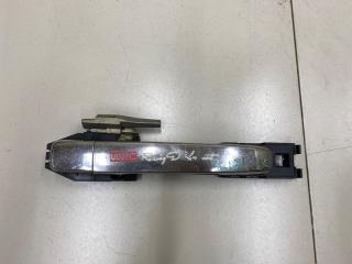 Фото запчасти ручка двери наружная задняя правая Nissan Almera 3 2013 Б/У запчасть Запчасть ручка двери наружная задняя правая Nissan Almera 3 2013