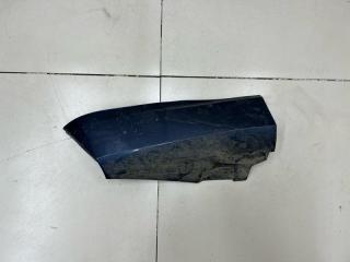 Запчасть накладка бампера задняя правая Exeed VX