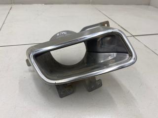 Фото запчасти насадка на глушитель правая Exeed VX Б/У запчасть Запчасть насадка на глушитель правая Exeed VX