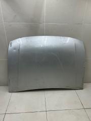 Капот УАЗ Патриот