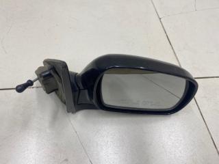 Зеркало боковое механическое правое Daewoo Nexia N150 2012 Б/У Зеркало боковое механическое правое Daewoo Nexia N150 2012