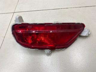 Фонарь в бампер задний левый Mazda CX-5