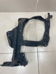 Панель передняя (Телевизор) левый Honda CR-V 2