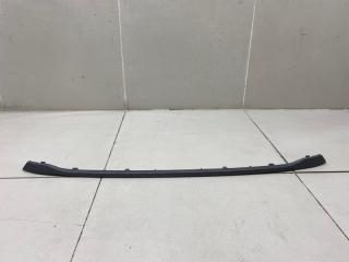 Фото запчасти молдинг бампера передний Exeed LX Б/У запчасть Запчасть молдинг бампера передний Exeed LX