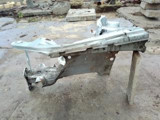 Лонжерон передний левый Skoda Octavia A5 2009