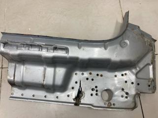 Панель задняя правый Hyundai Creta 1