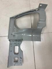 Панель передняя (Телевизор) правый Hyundai Santa Fe 1