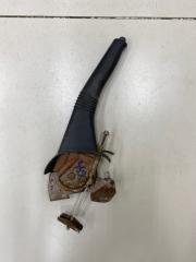 Рычаг стояночного тормоза Renault Logan 1 2013