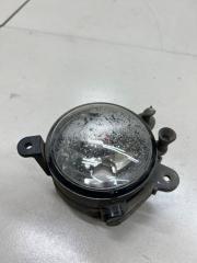 Фара противотуманная Лада Приора 2008