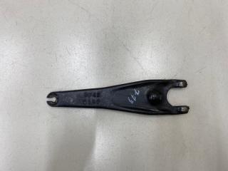 Запчасть вилка сцепления Renault Logan 2 2014