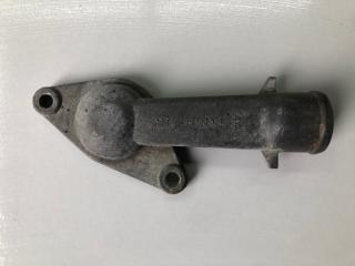 Фото запчасти крышка термостата Daewoo Nexia Б/У запчасть Запчасть крышка термостата Daewoo Nexia