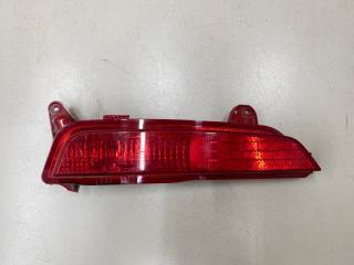 Фонарь в бампер задний левый Hyundai Creta 1