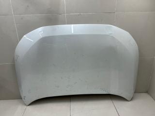 Капот Toyota RAV4