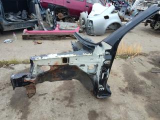 Лонжерон передний левый Kia Sportage 2