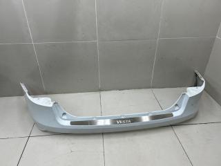 Бампер задний Лада Веста Кросс