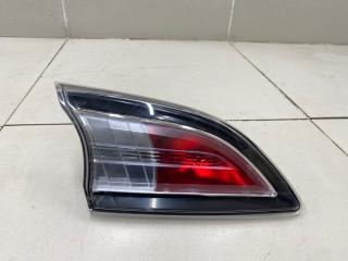 Фонарь внутренний задний левый Mazda 3