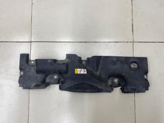 Кожух замка капота Toyota RAV4