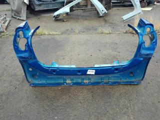 Панель задняя задний Renault Megane 2 2006