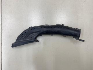 Воздухозаборник наружный Ford Focus 3