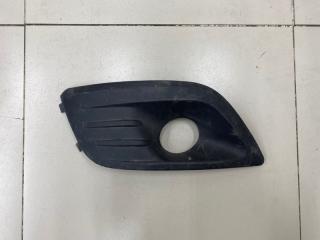 Рамка противотуманной фары передняя правая Лада Ларгус