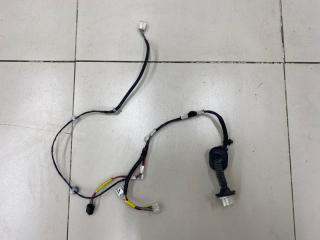 Проводка двери задняя правая Toyota Camry XV50 Б/У Проводка двери задняя правая Toyota Camry XV50