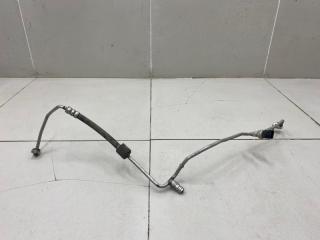 Трубка кондиционера Skoda Octavia A7 5Q0820741B Б/У