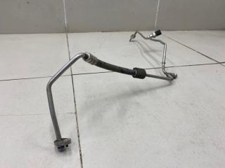 Трубка кондиционера Octavia A7