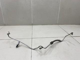 Трубка кондиционера Octavia A7