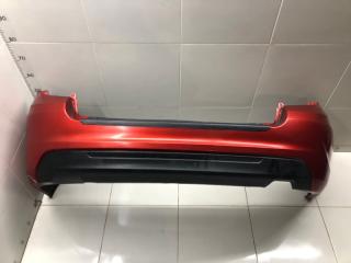 Бампер задний Лада Гранта После 2018