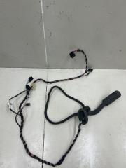 Проводка двери передняя правая Volkswagen Polo 5 Б/У Проводка двери передняя правая Volkswagen Polo 5