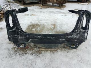 Панель задняя Ford Focus 2 2007