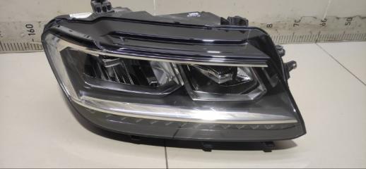 Запчасть фара правая Volkswagen Tiguan 2 5NB941036D Б/У Фара правая Volkswagen Tiguan 2 5NB941036D Б/У