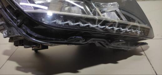 Фара правая Tiguan 2 Фара правая Tiguan 2