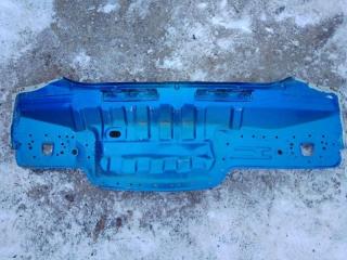 Панель задняя Hyundai Solaris 2