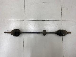 Полуось (привод) передний правый Opel Vectra B