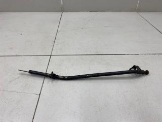 Направляющая щупа масляного ДВС Renault Logan 1 2008