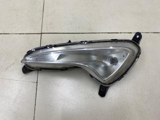 Фара противотуманная левая Hyundai Solaris 1 После 2013
