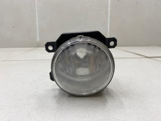 Запчасть фара противотуманная левая Subaru Forester S13