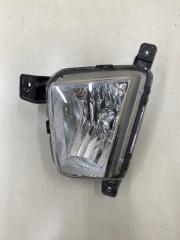 Фара противотуманная левая Hyundai Creta 1