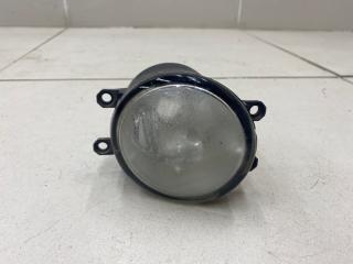 Запчасть фара противотуманная правая Toyota Camry XV50
