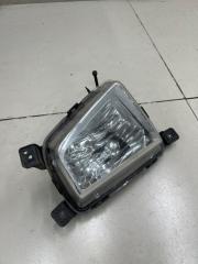 Фара противотуманная левая Hyundai Creta 1