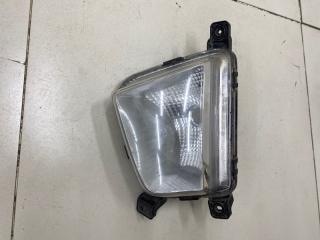 Фара противотуманная левая Hyundai Creta 1