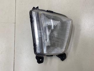 Фара противотуманная правая Hyundai Creta 1