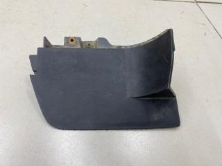 Запчасть брызговик задний левый Volkswagen Touareg 2 2016