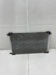 Радиатор кондиционера Toyota Rav4