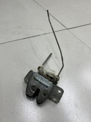 Замок двери багажника Mitsubishi Outlander 1 2003