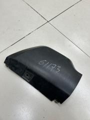 Запчасть накладка бампера задняя левая Subaru Forester S14