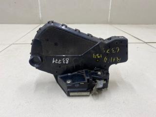 Запчасть замок двери задний правый Toyota Rav4 2012