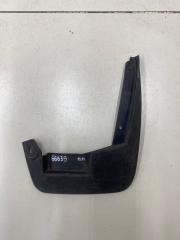 Брызговик передний правый Лада Ларгус Б/У Брызговик передний правый Лада Ларгус
